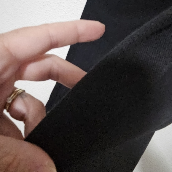 Rebecca Taylor slacks size 4 - Picture 8 of 16